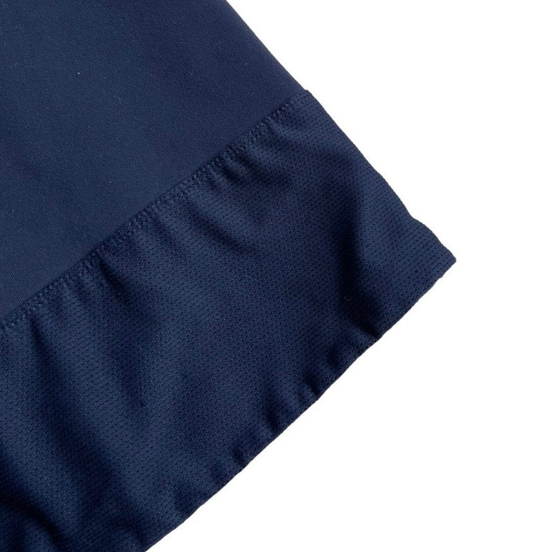 Athleta Navy Blue Active Mini Tennis Golf Skirt