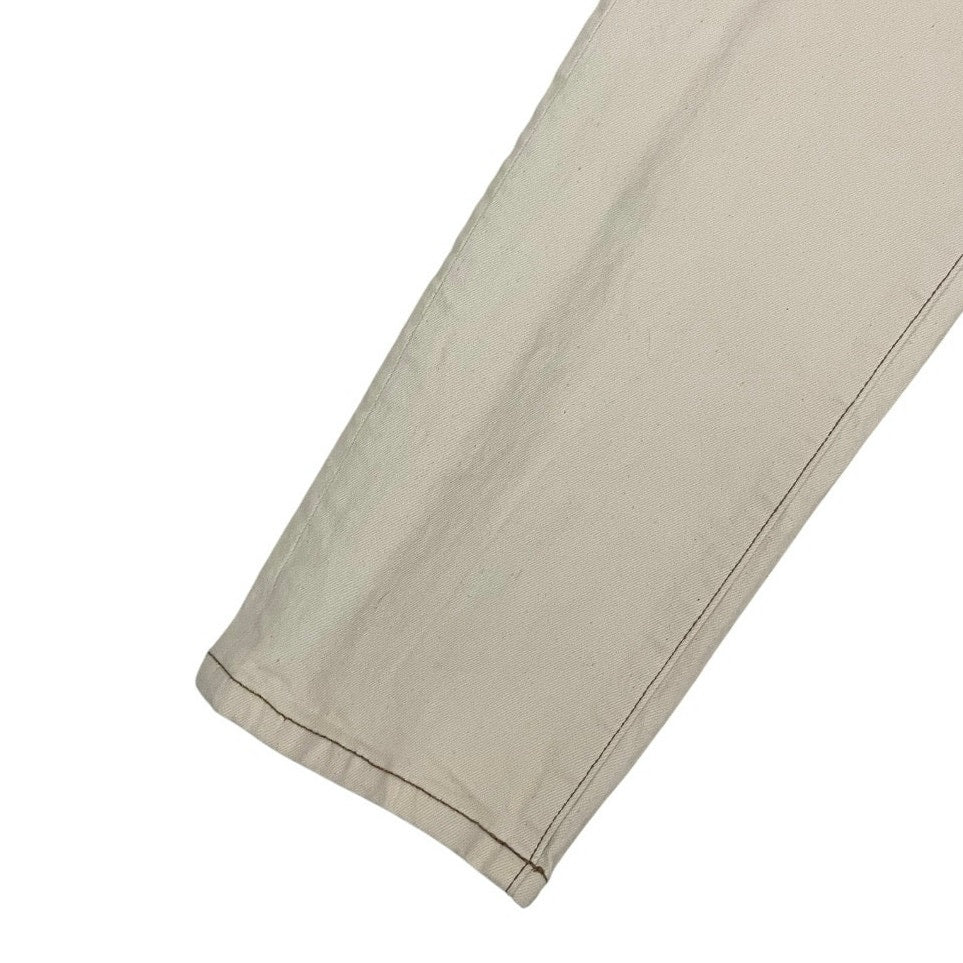 Joe's Jeans The OG Cream High Rise Jeans