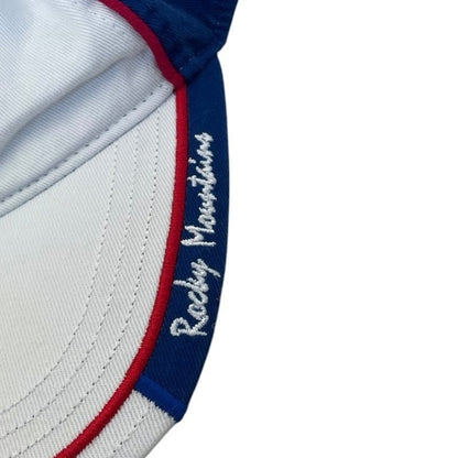 Hat Graphix Colorado Flag Rocky Mountains Baseball Cap