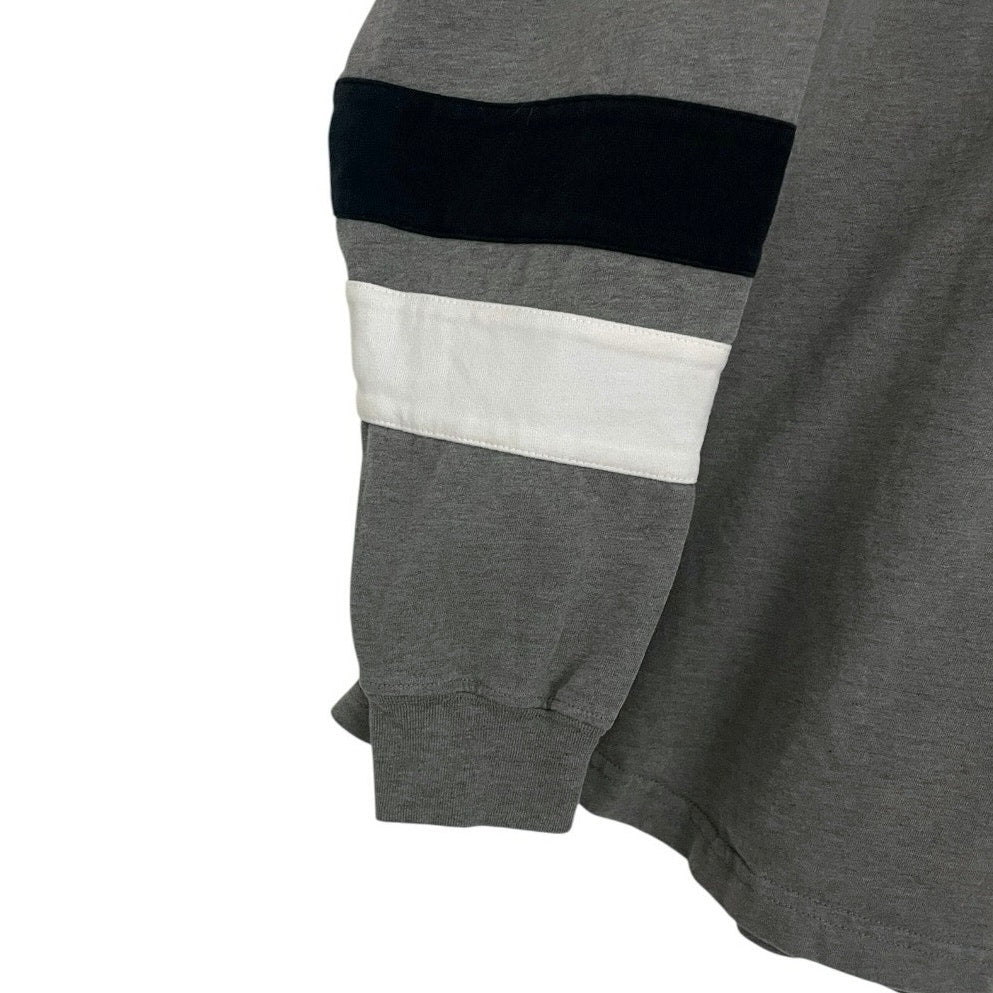 KA Knights Apparel Grey Colorado Buffaloes Jersey Tee