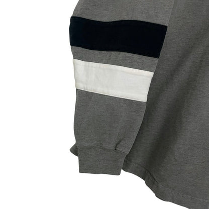 KA Knights Apparel Grey Colorado Buffaloes Jersey Tee