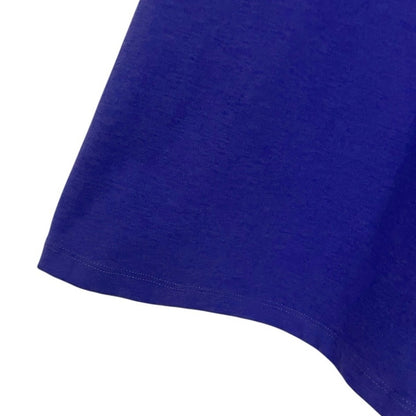 Beyond Yoga Purple A-Line Active Mini Dress