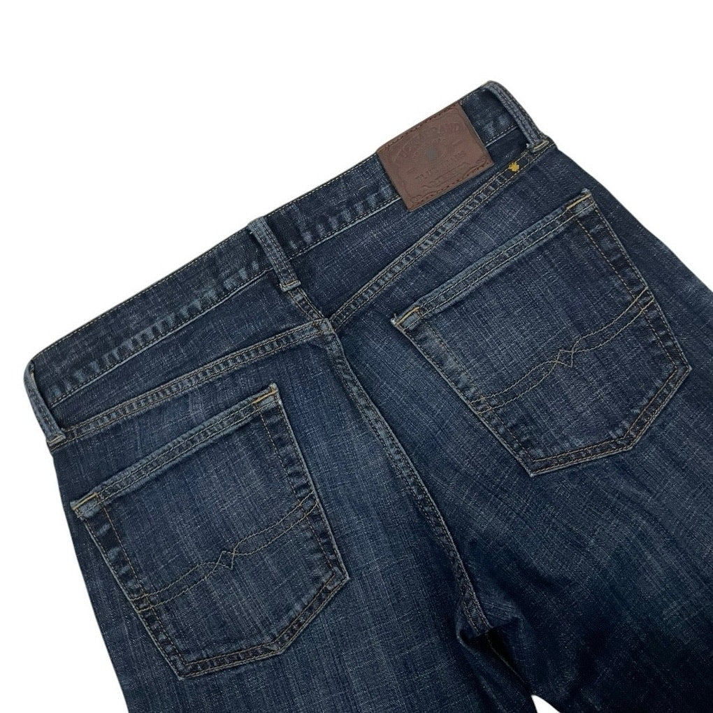 Lucky Brand Mens 361 Vintage Straight Leg Jeans