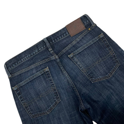 Lucky Brand Mens 361 Vintage Straight Leg Jeans