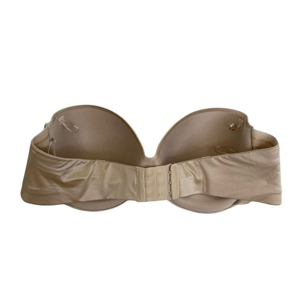 Maidenform Full Coverage Nude Underwire Multiway Bra