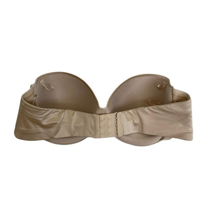 Maidenform Full Coverage Nude Underwire Multiway Bra