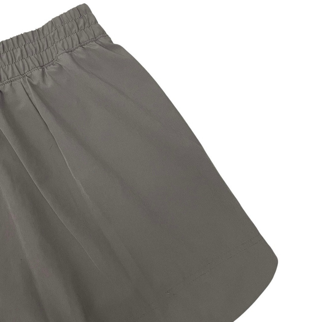 RBX Grey Active Mini Skirt