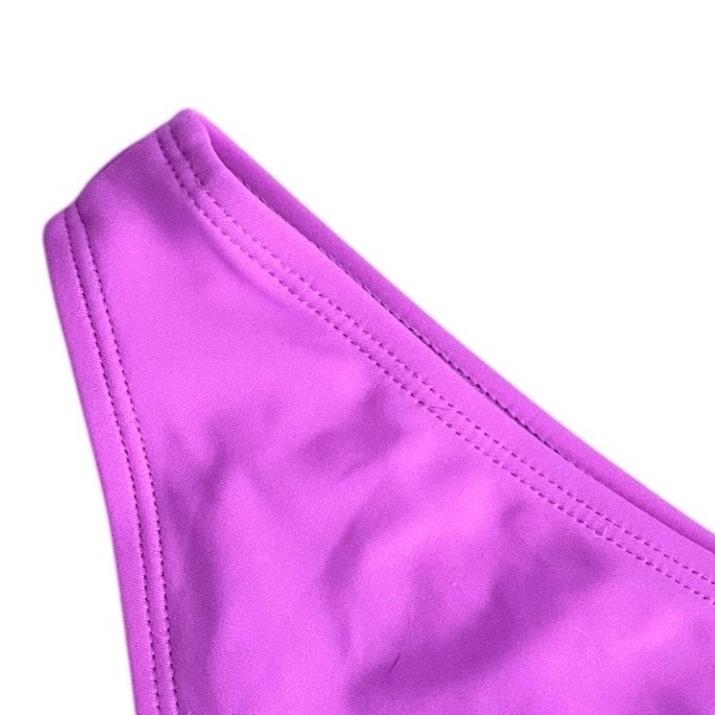 Wild Fable Vibrant Pink Bikini Bottoms