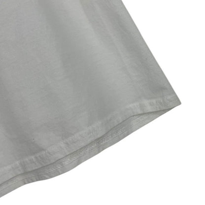 Jesus Is My Spotter Mens White Short Sleeve Graphic Tee