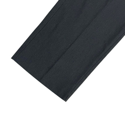 Orvis Mens Grey Cotton Dress Pants