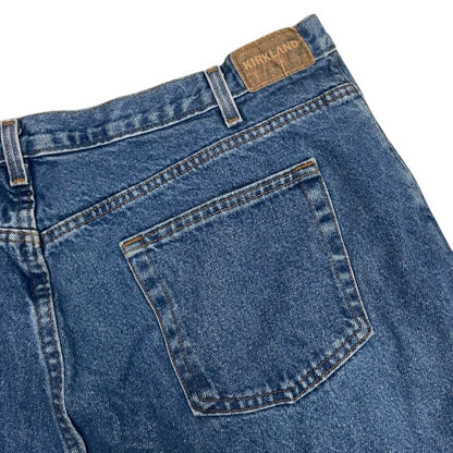 Kirkland Signature Mens Straight Leg Jeans