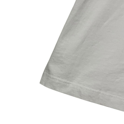 Bella + Canvas White & Blue Super! Short Sleeve Graphic Tee