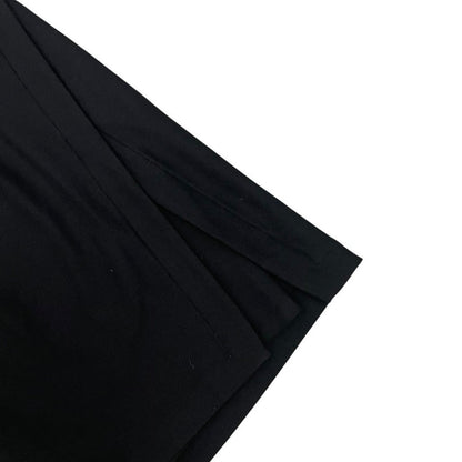 NWT Outdoor Voices Black Court 4.5" Mini Skort