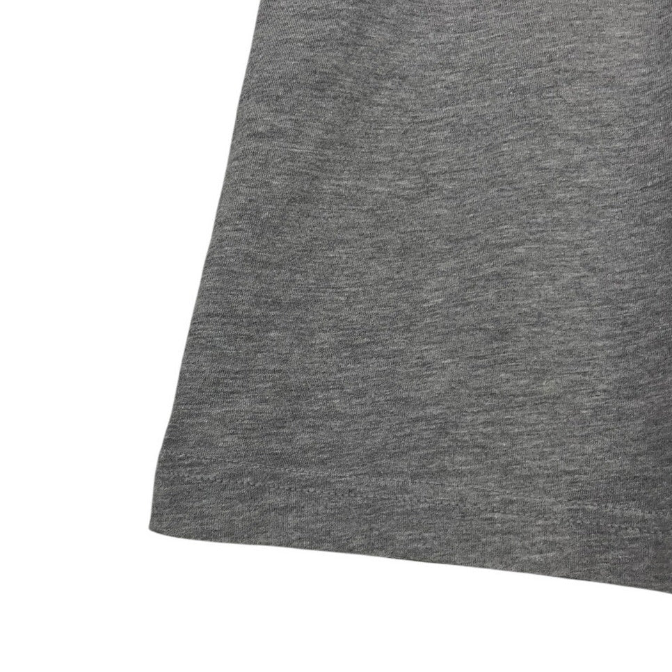 Bella + Canvas Grey Taylor's Version Short Sleeve Graphic Tee