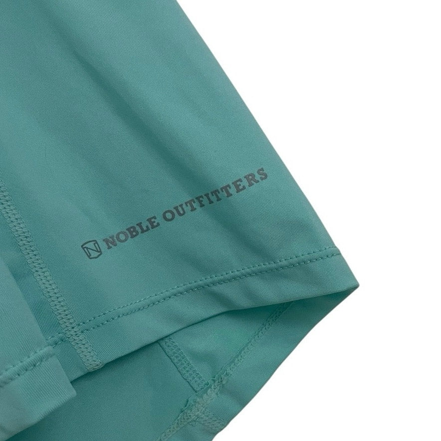 Noble Outfitters Aqua Active Polo Shirt