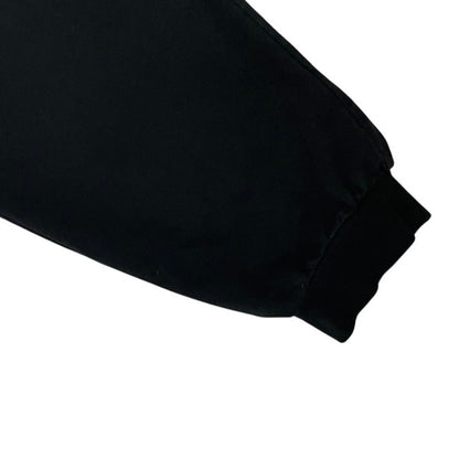 Divided by H&M Mens Black & White Brooklyn Sweatpants