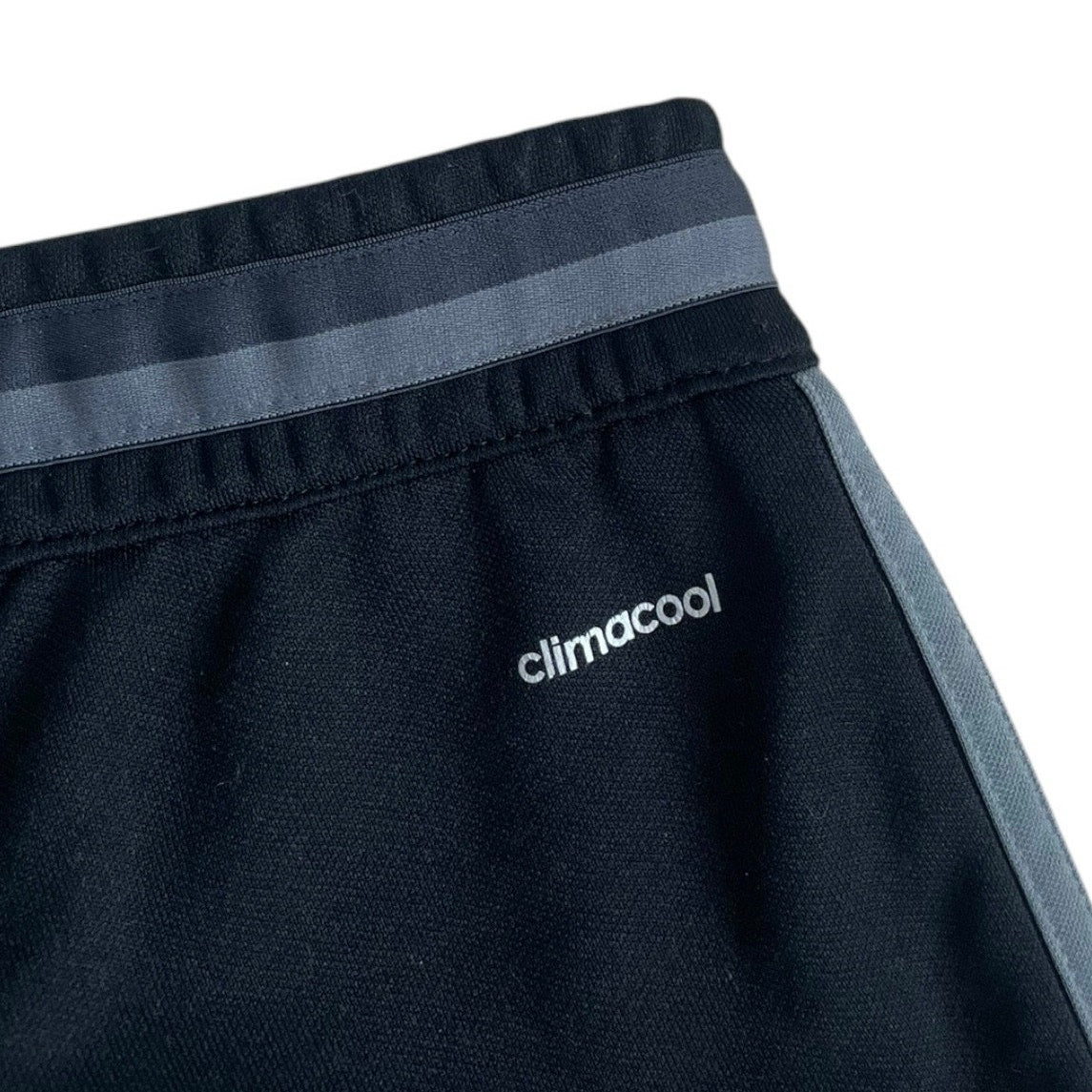 Adidas Climacool Black Track Pants Joggers