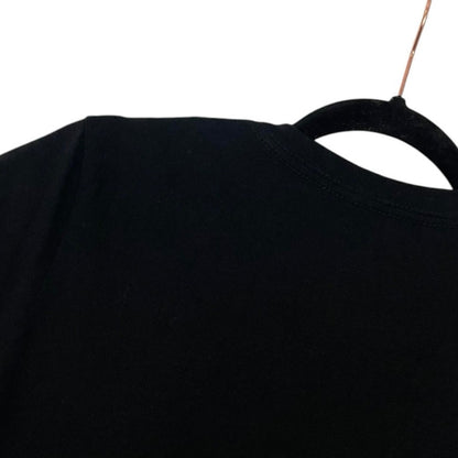 Mahilua Costa Rica Pura Vida Black Short Sleeve Graphic Tee