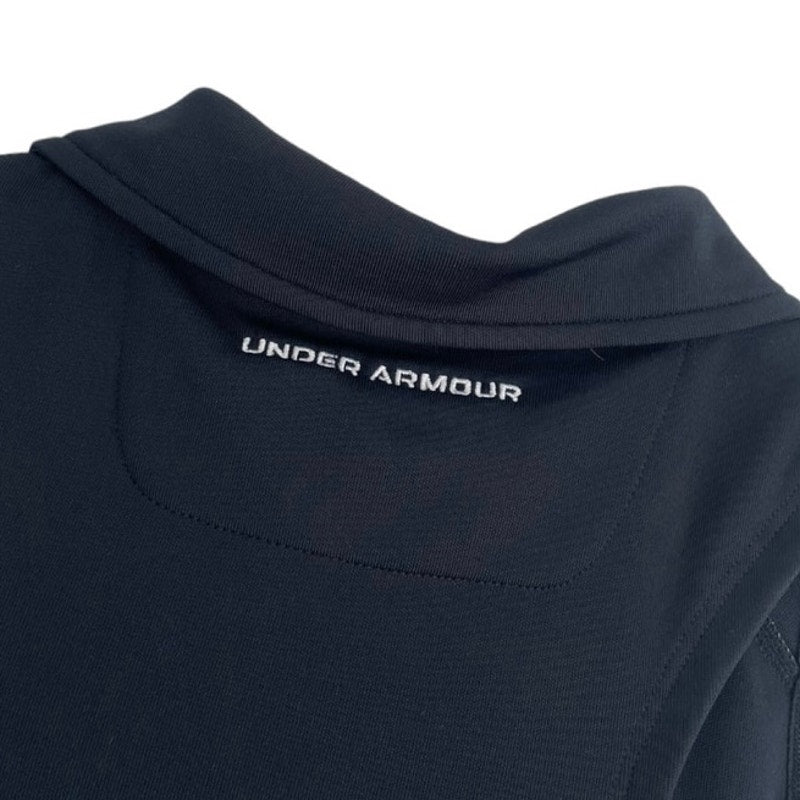 Under Armour Black Athletic Tank Top