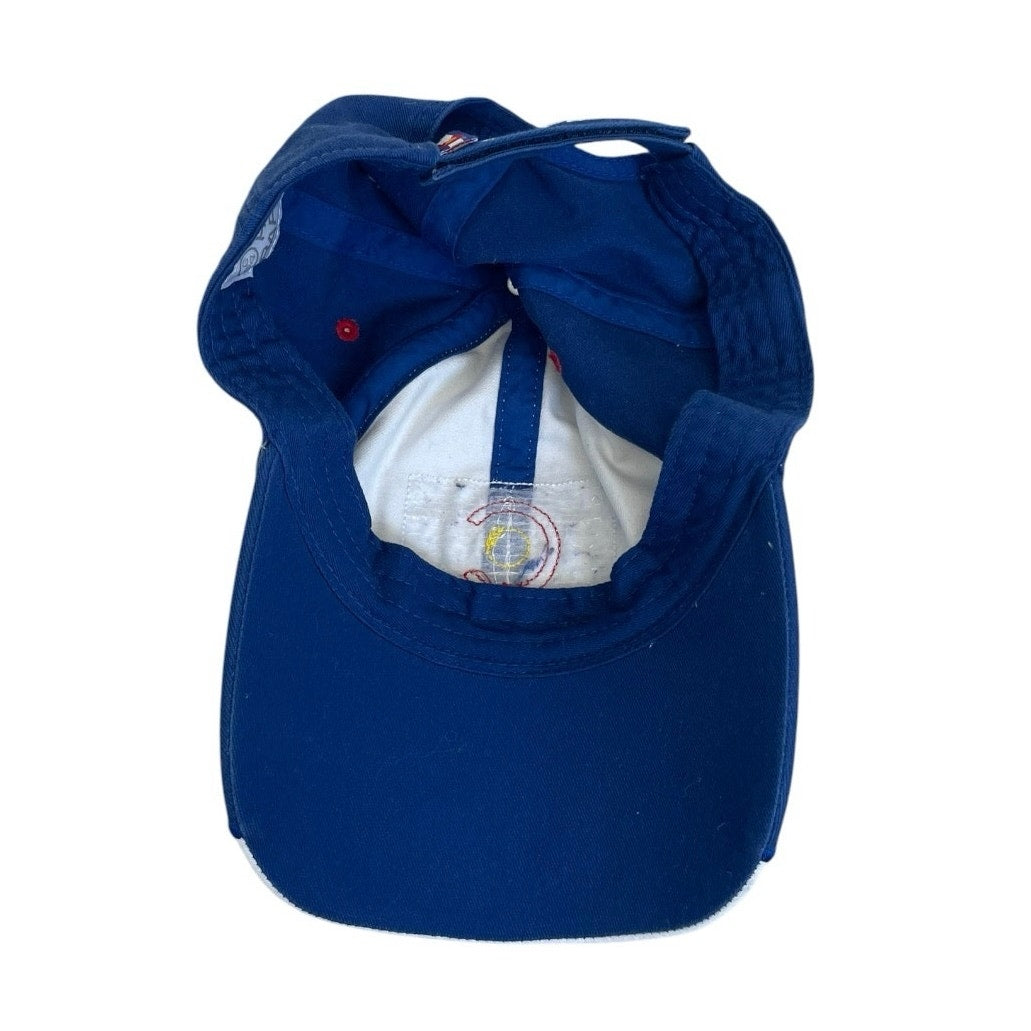 Hat Graphix Colorado Flag Rocky Mountains Baseball Cap