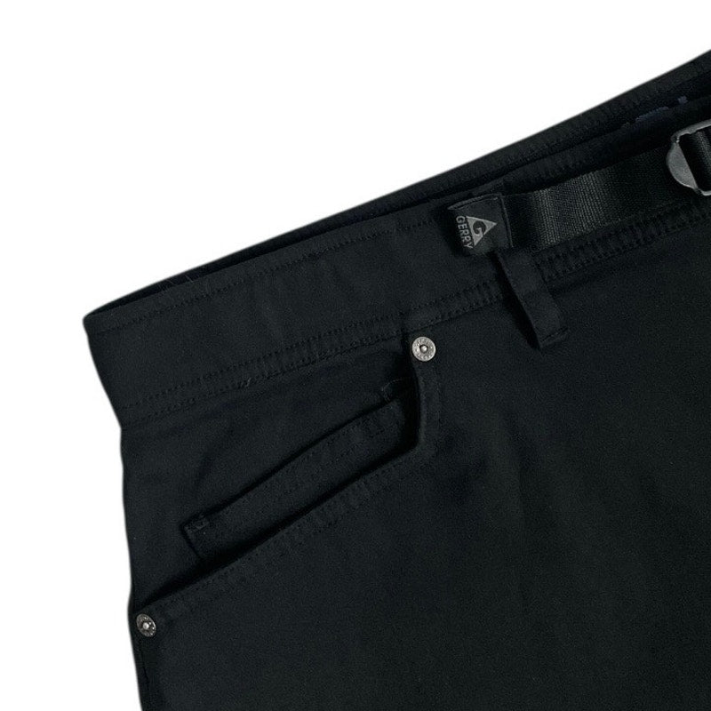 Gerry Mens Black Shorts