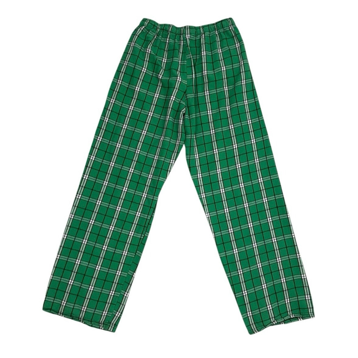 Boxercraft Green Plaid Cotton Pajama Pants