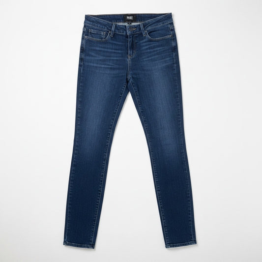 Paige Verdugo Ultra Skinny Jeans