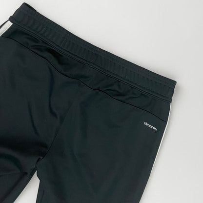Adidas Black & White Climacool Active Joggers