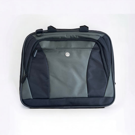 Targus Grey Computer Bag Work Travel Case