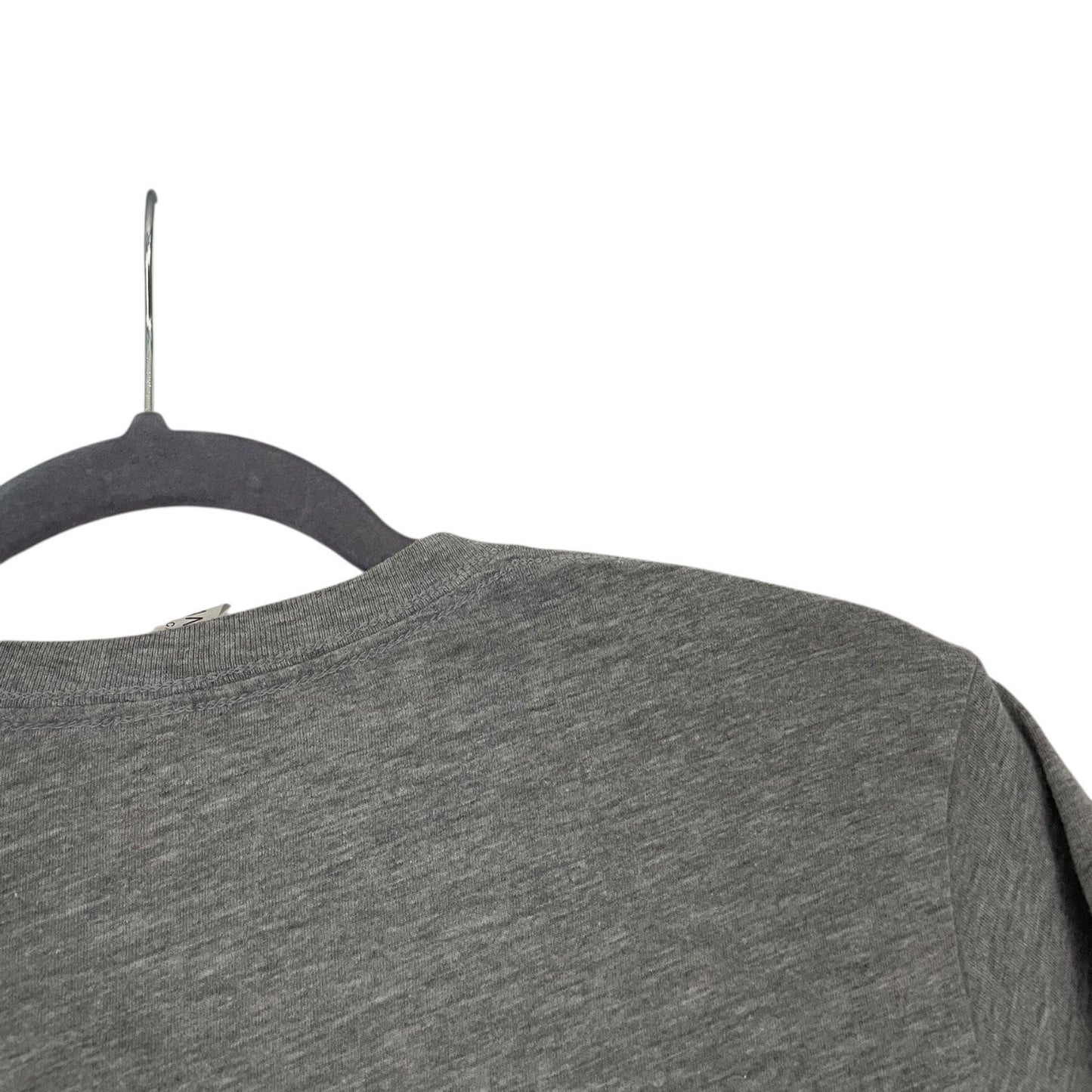 Bella + Canvas Grey Taylor's Version Short Sleeve Graphic Tee