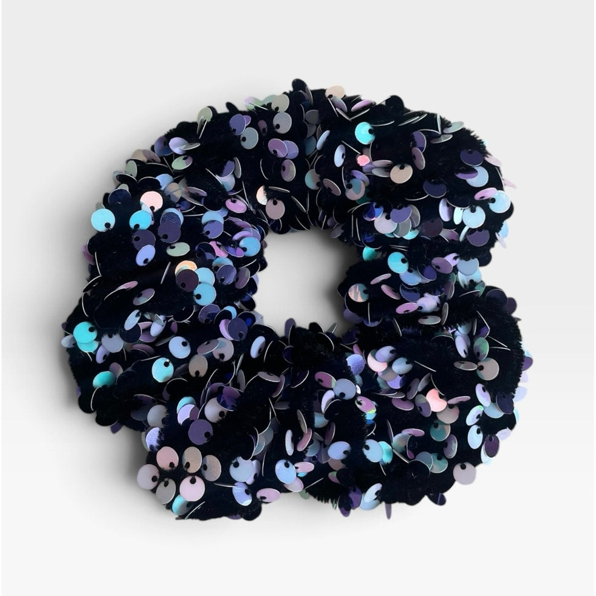2 Piece Statement Scrunchie Bundle
