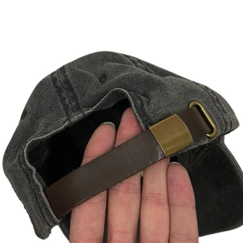 Hat Graphix 360 Grey Kauai Sea Turtle Cap