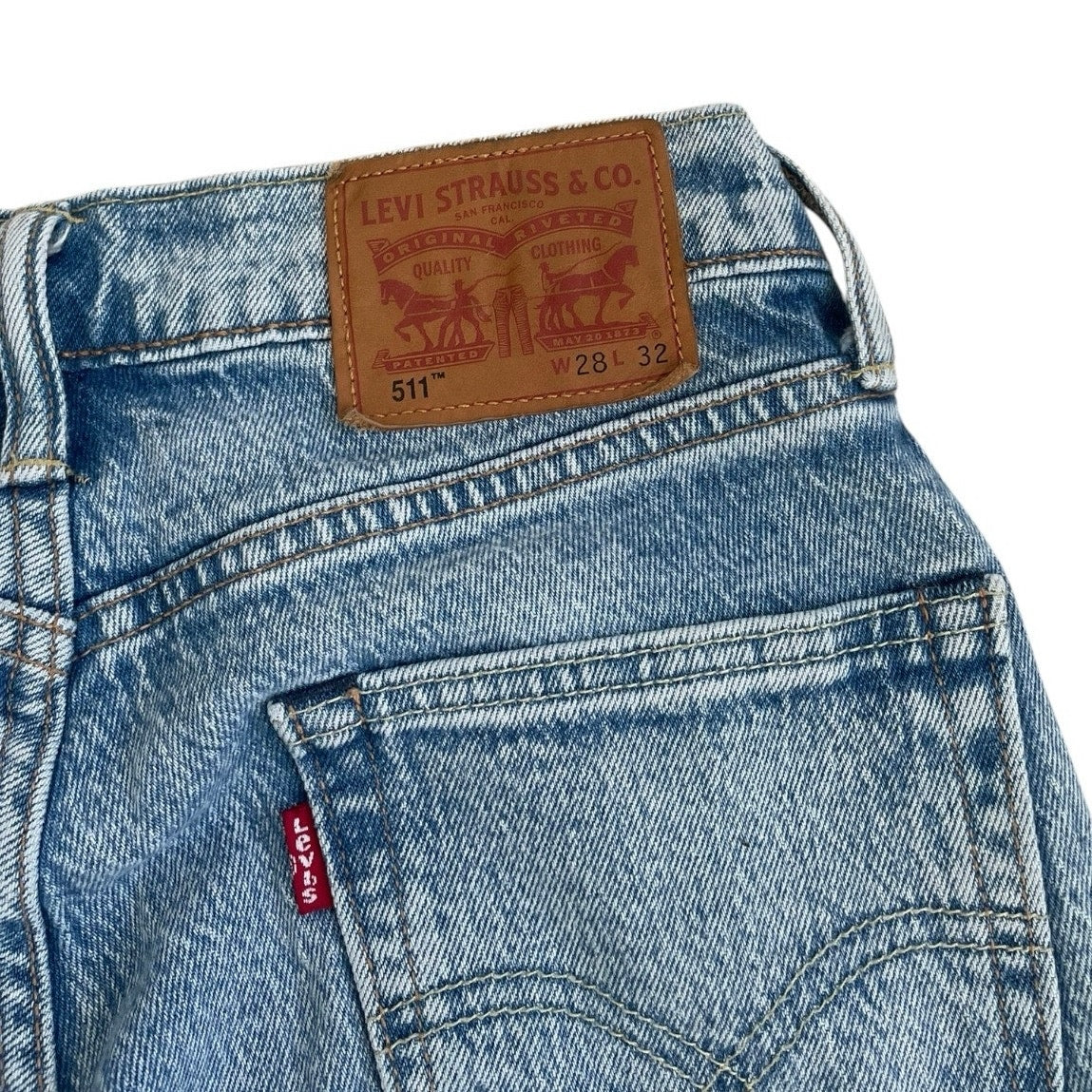 Levi’s 511 Jeans