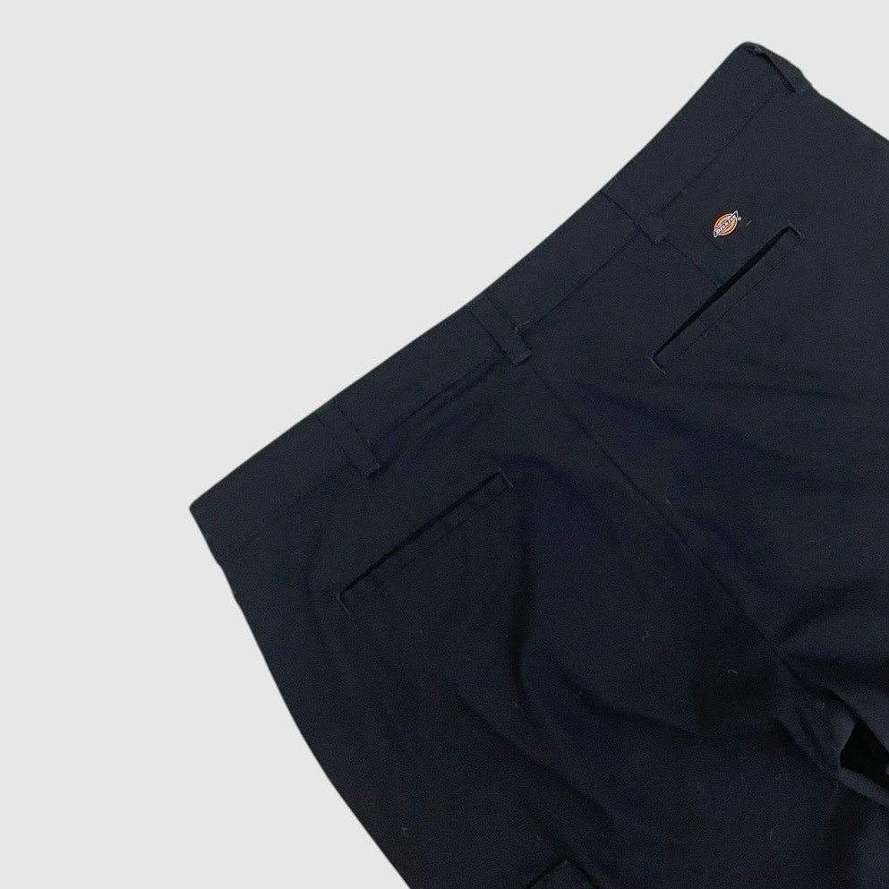 Dickies Black Utility Cargo Pants