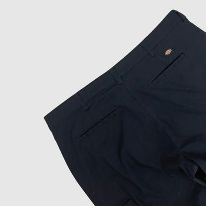 Dickies Black Utility Cargo Pants
