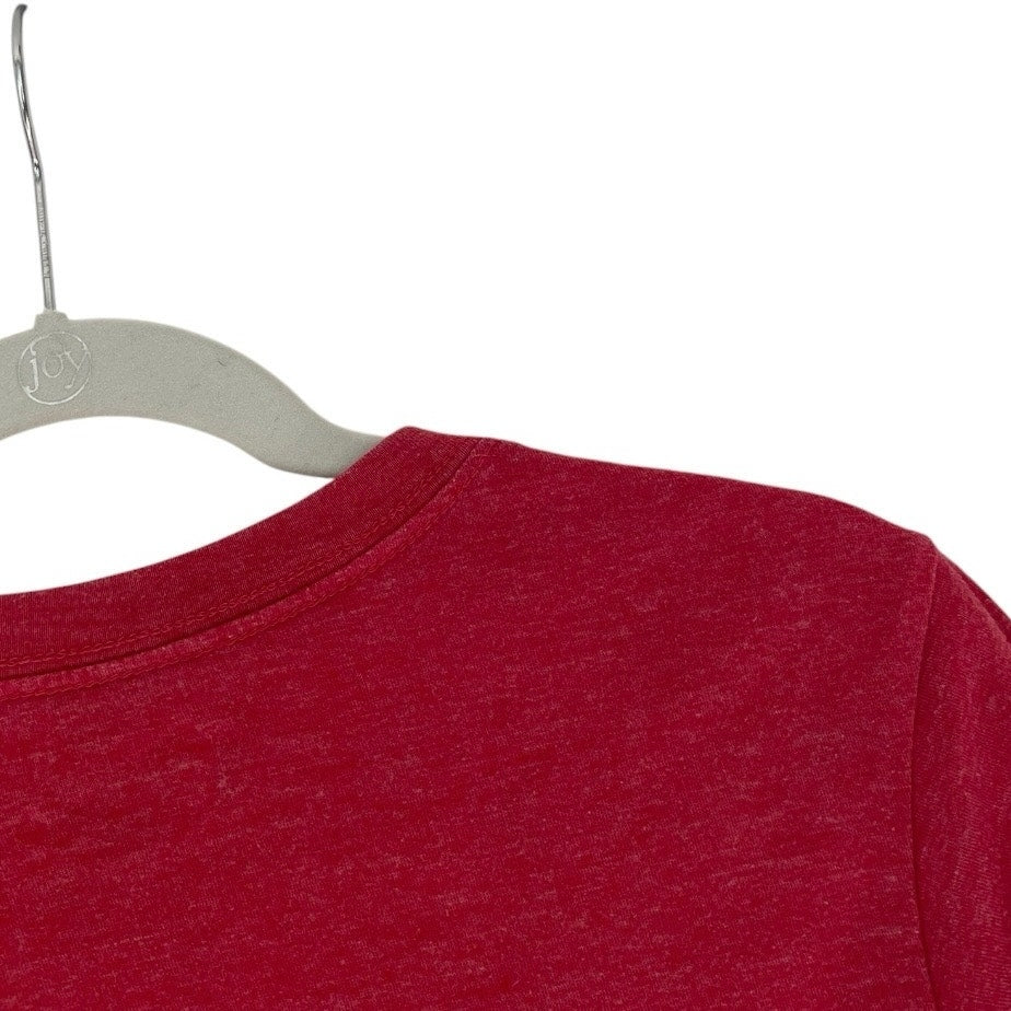 The Flash Graphic Short Sleeve Tee