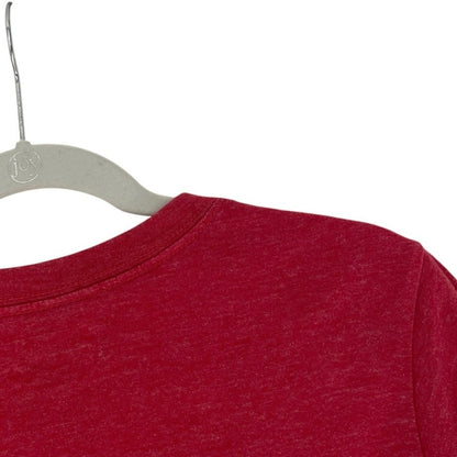 The Flash Graphic Short Sleeve Tee