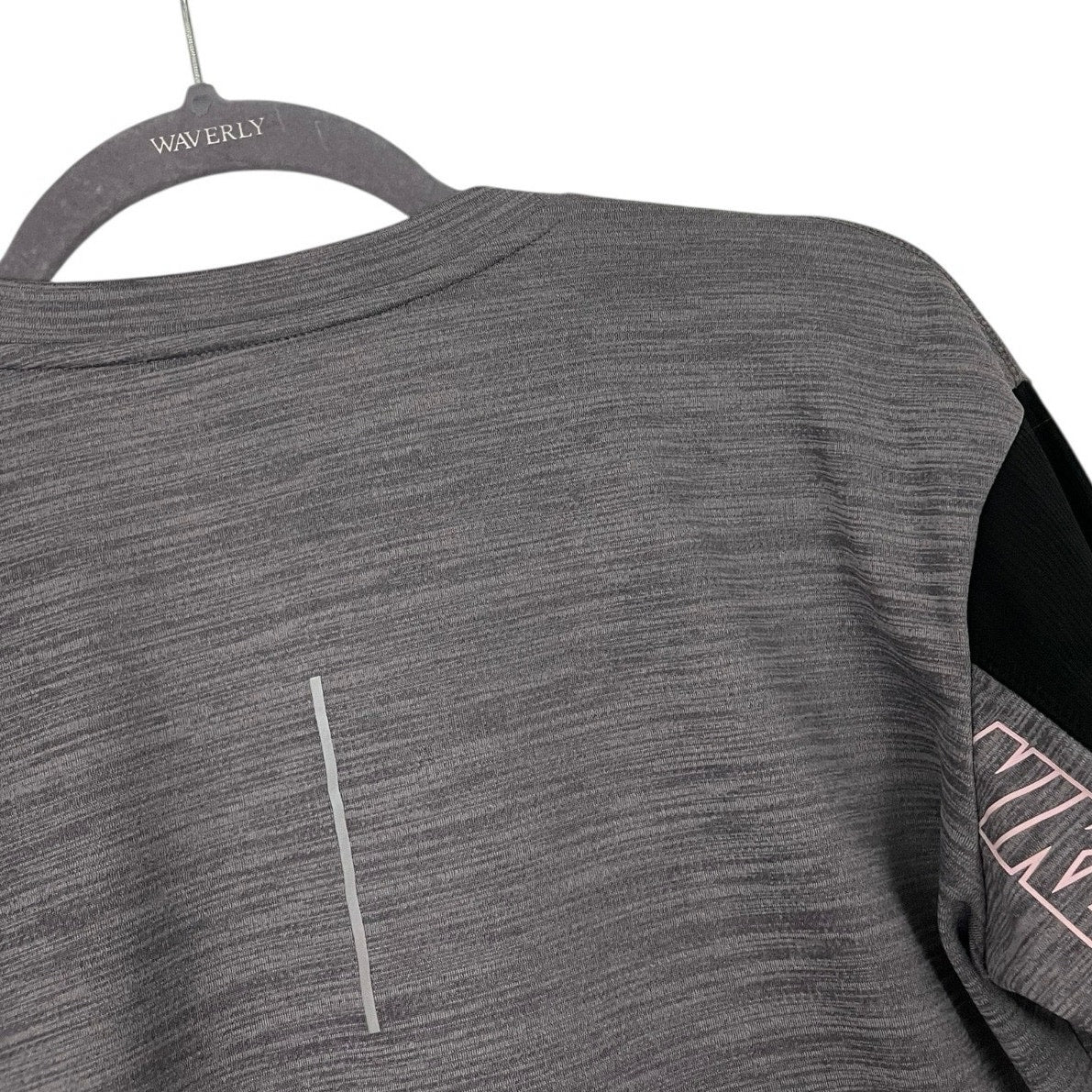 Nike Running Dri-Fit Active Long Sleeve Top