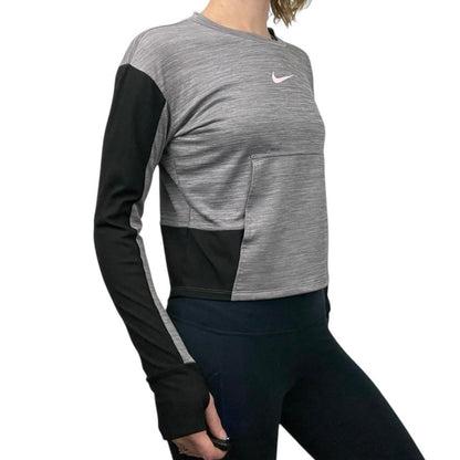 Nike Running Dri-Fit Active Long Sleeve Top