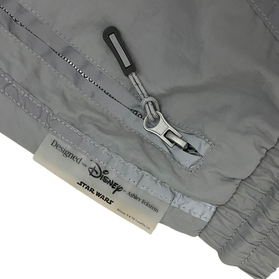 Disney Star Wars Guided by the Light Grey Reflective Joggers