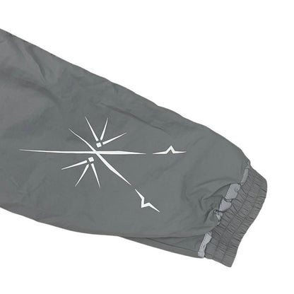 Disney Star Wars Guided by the Light Grey Reflective Joggers