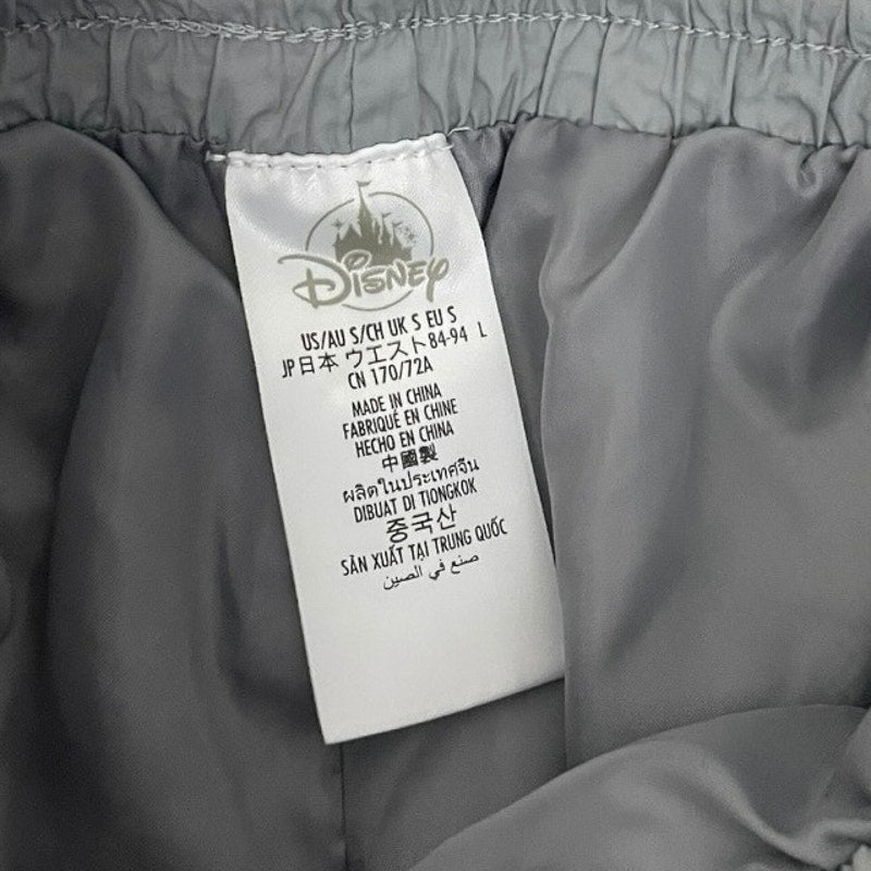Disney Star Wars Guided by the Light Grey Reflective Joggers