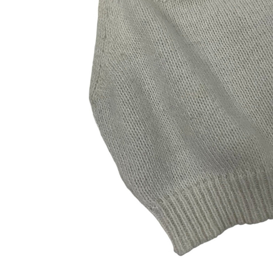 SHEIN Knit Cropped Tank Top