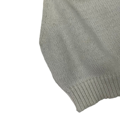 SHEIN Knit Cropped Tank Top