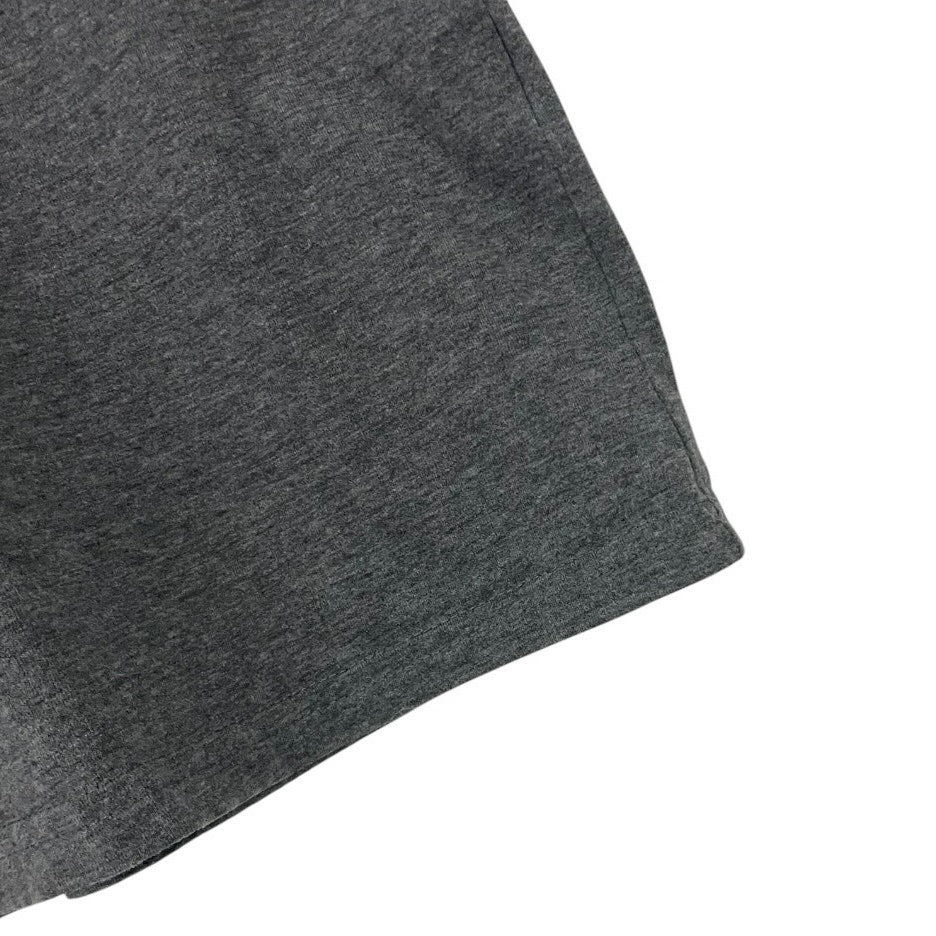 Sheshow Grey Driveway Drinker Graphic Short Sleeve Tee