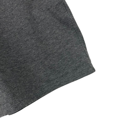 Sheshow Grey Driveway Drinker Graphic Short Sleeve Tee