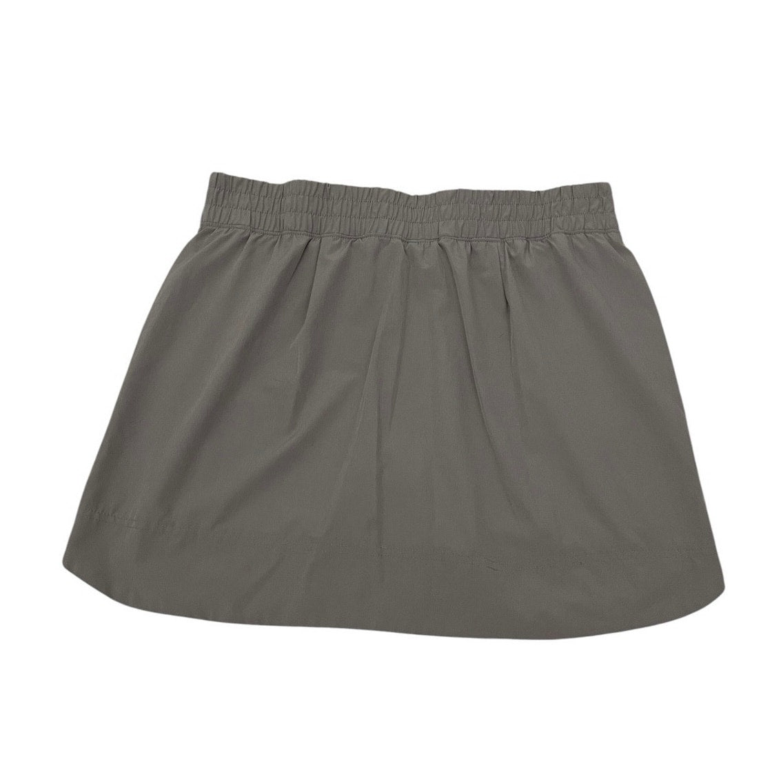 RBX Grey Active Mini Skirt
