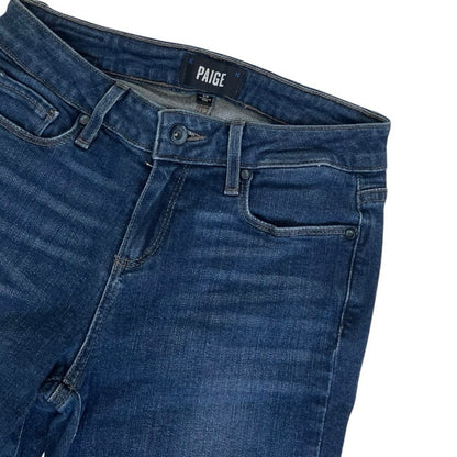 Paige Verdugo Ultra Skinny Jeans