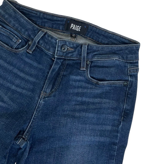 Paige Verdugo Ultra Skinny Jeans
