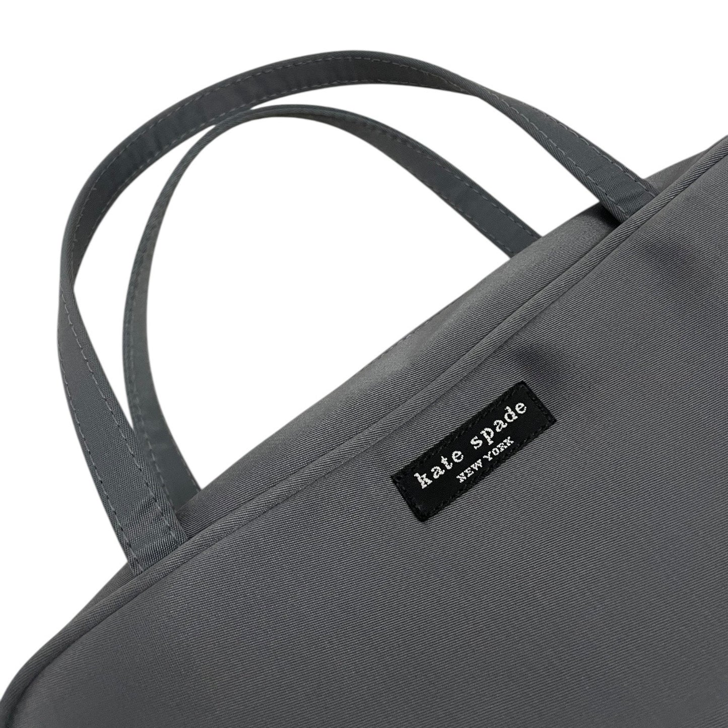 Kate Spade New York Grey Handbag